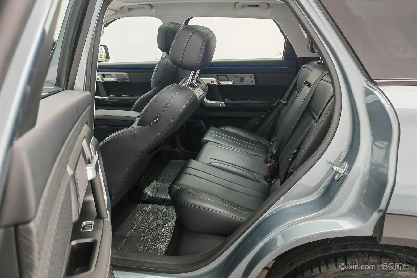 Chery Fulwin Explore 06 Urban version 1.6T two-wheel drive luxury