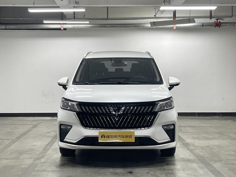 Wuling Wuling Jiachen 2022