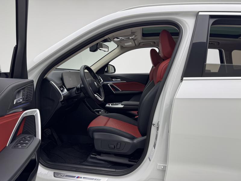 BMW BMW X1 2023