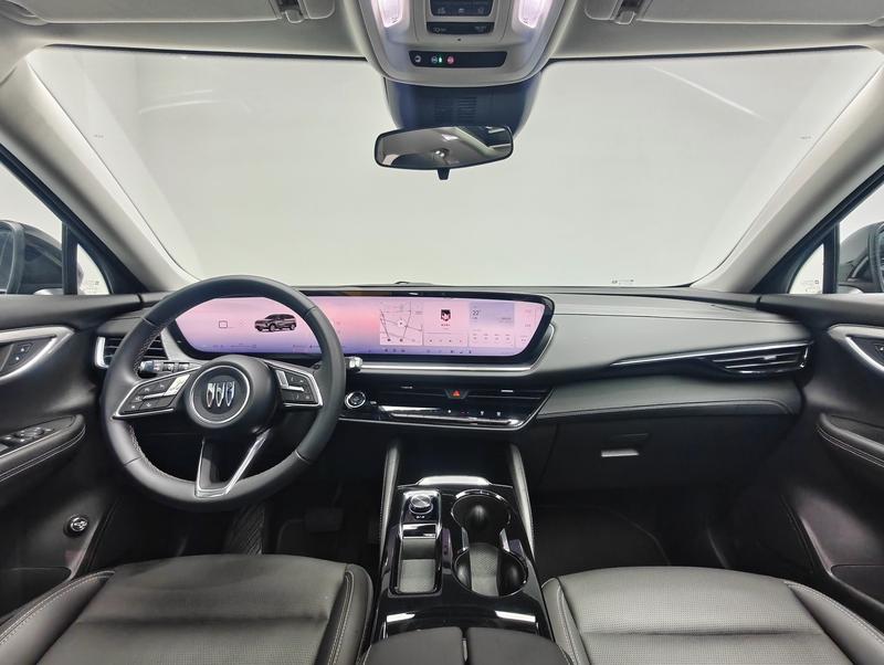 Buick Encore S 2025