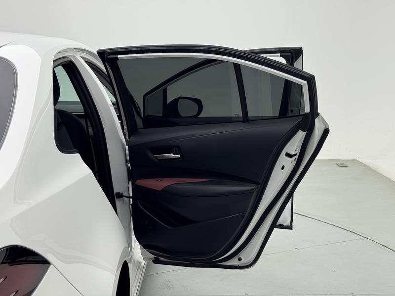 Toyota Corolla 2025