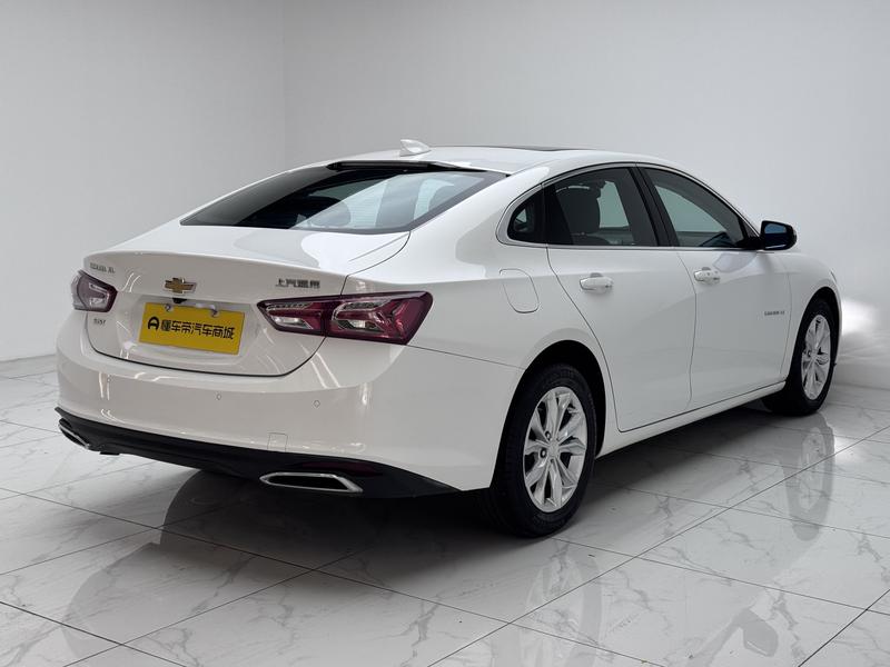 Chevrolet Malibu XL 2022