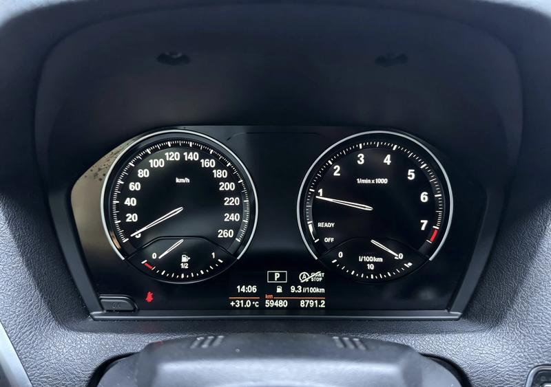 BMW BMW 2 Series (imported) 2019