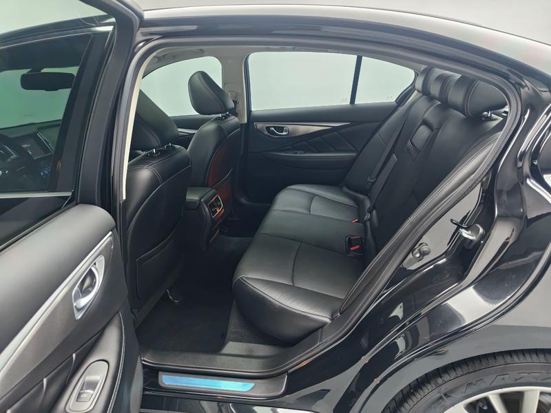 Infiniti Infiniti Q50L 2018