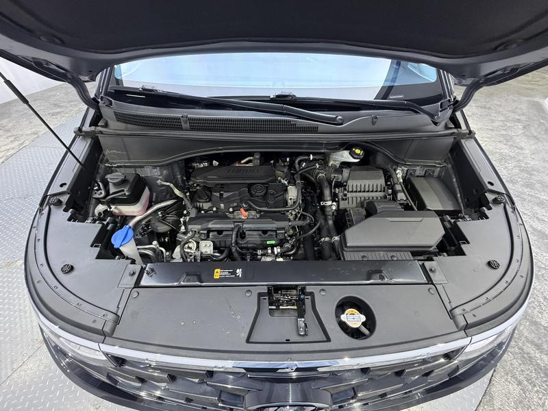 Hyundai Kustu 2022
