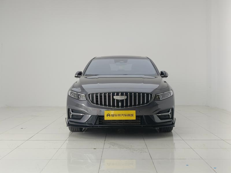 Geely Geely Preface 2025