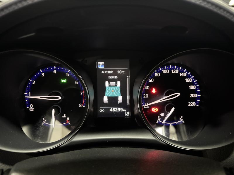 Toyota Toyota C-HR 2018