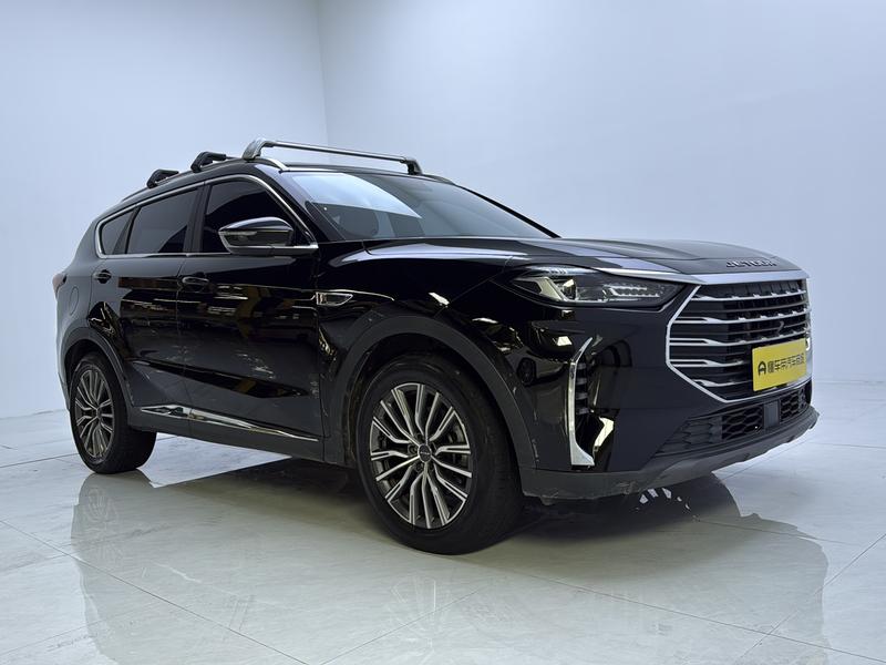 Jetour Jetour X70 PLUS 2023