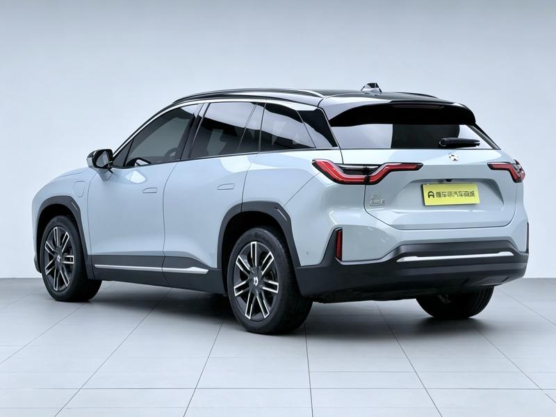 NIO NIO ES6 2020