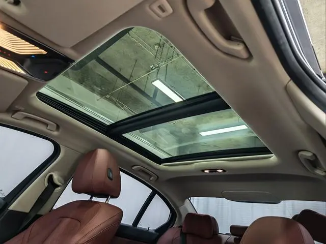 BMW BMW i3 eDrive35L