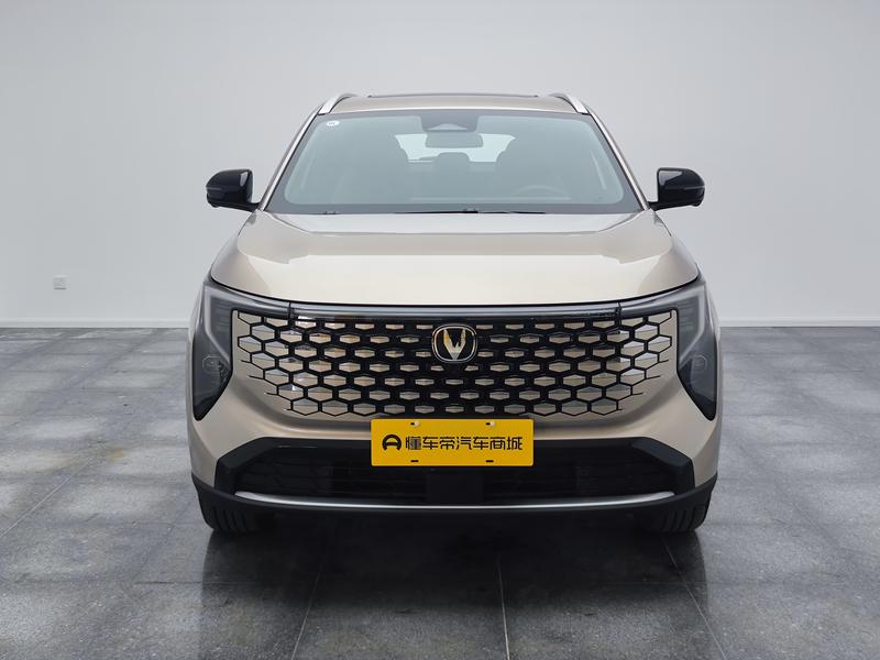 Changan Changan CS55 PLUS 2026