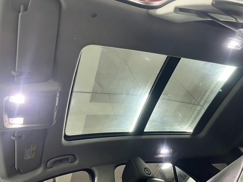Chevrolet Explorer 2019