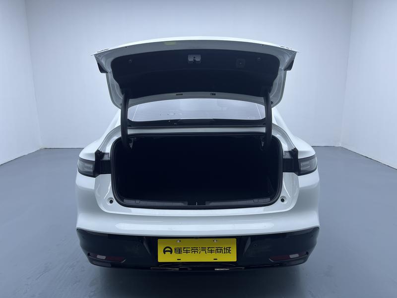 Leapmotor Zero Run B01 2025