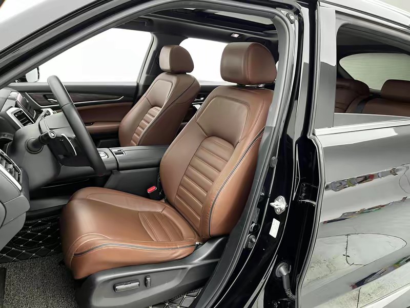 Honda Honda UR-V 2017