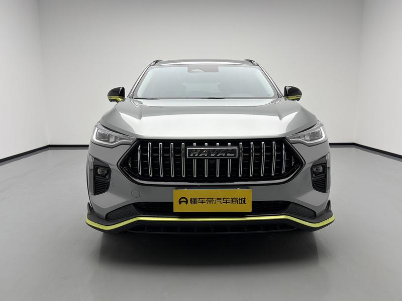 Haval Haval Red Rabbit 2021