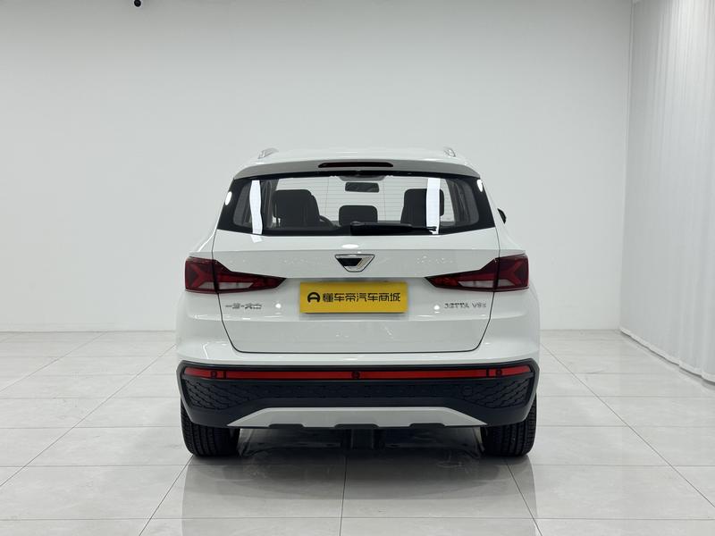 Jetta Jetta VS5 2024