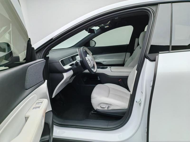 XPeng XPeng G6 2023