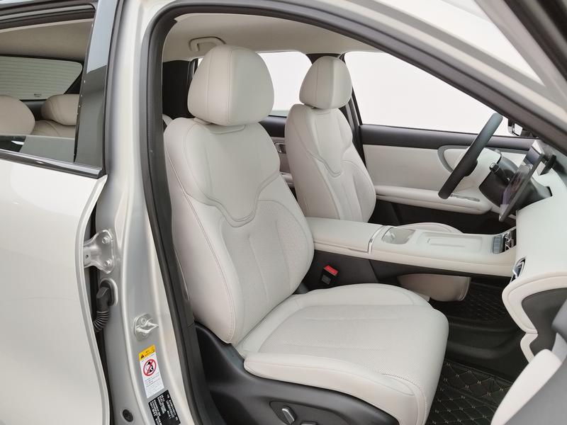 Changan Qiyuan Changan Qiyuan Q05 2026