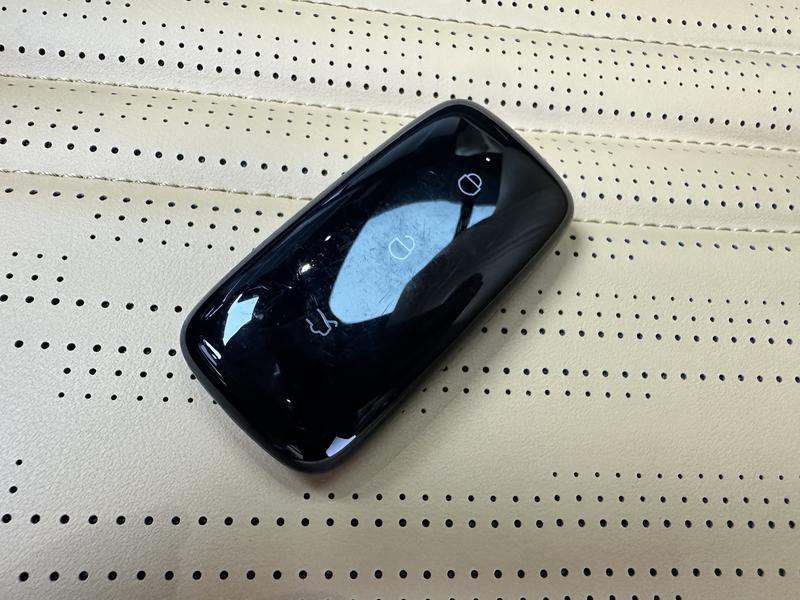 Geely Galaxy Galaxy L7 2023