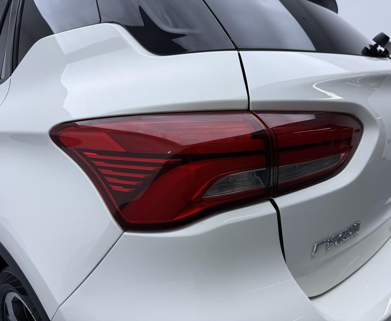 Trumpchi GAC Trumpchi GS4 2019