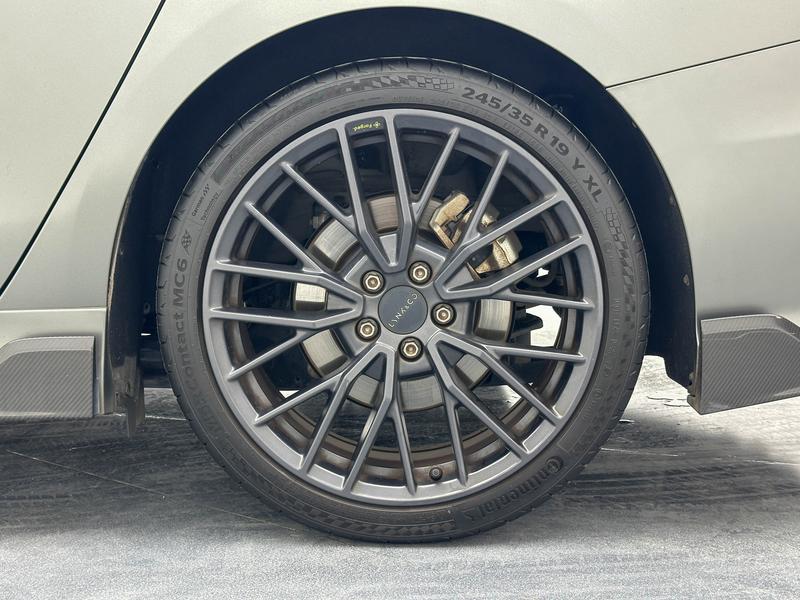 Lynk & Co Link 03 2021