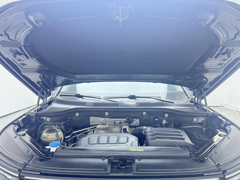 Volkswagen Lanxun 2023