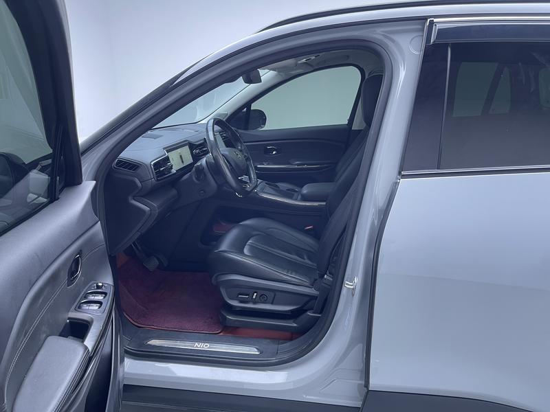 NIO NIO ES6 2020