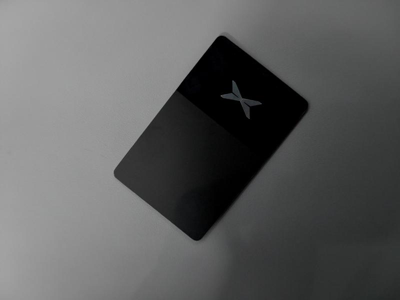 XPeng Xiaopeng P7+ 2026