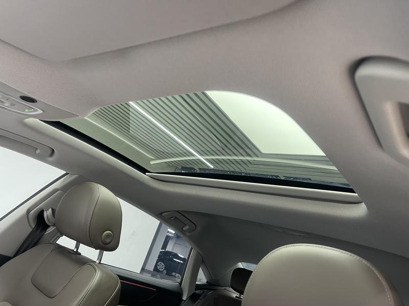 Audi Audi A7L 2022