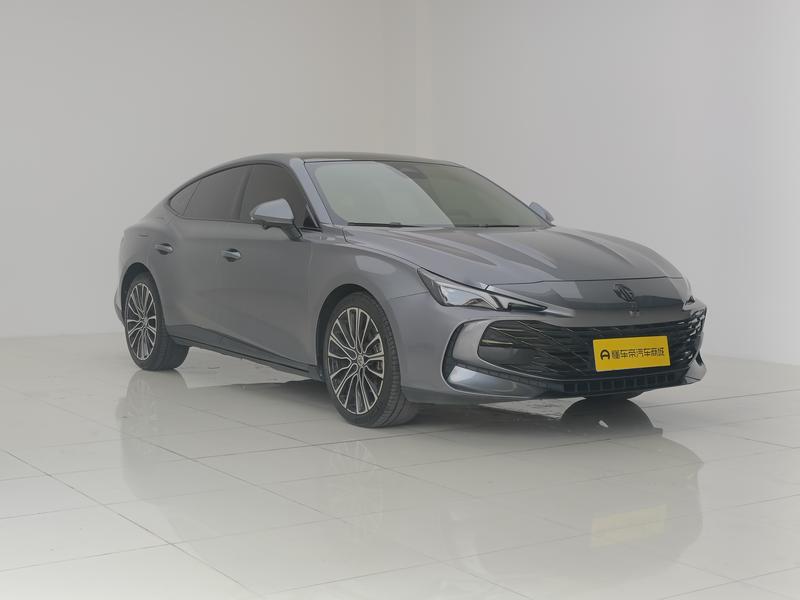 MG MG7 2023