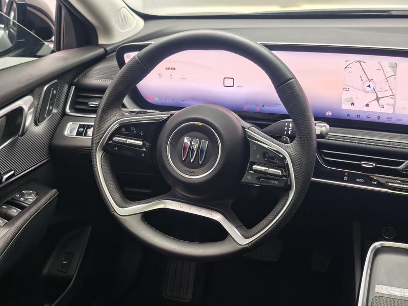 Buick LaCrosse 2025