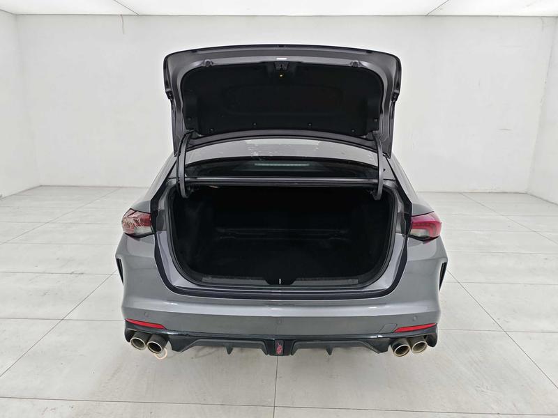 Trumpchi Shadow Leopard 2021