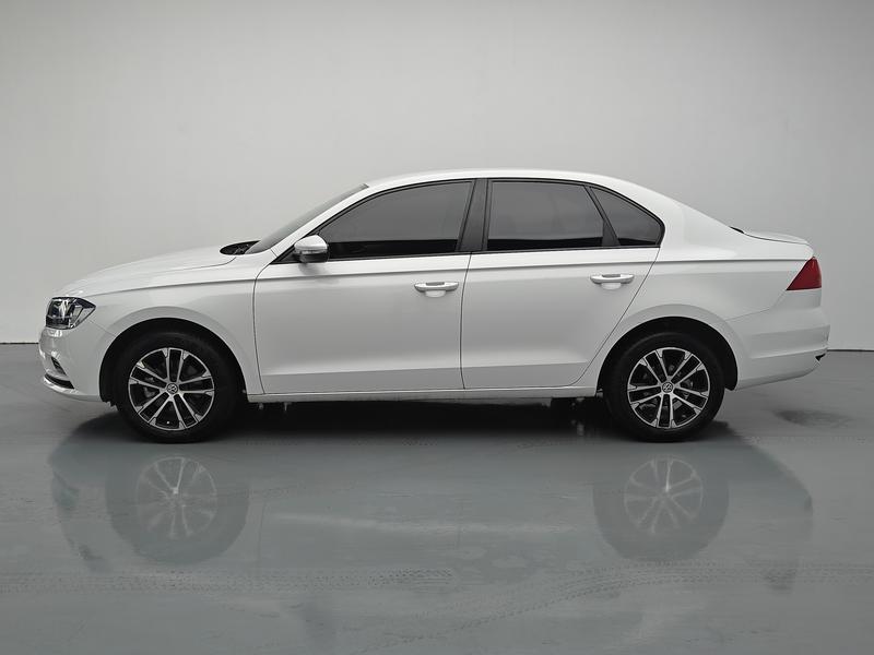 Volkswagen Bora 2019