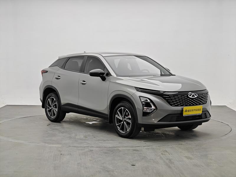 Chery Tiggo 5x 2025
