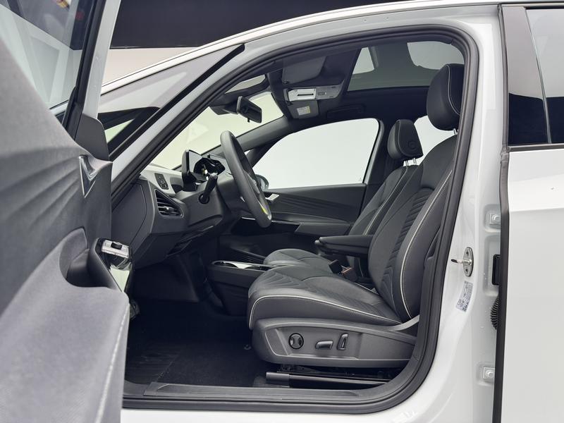 Volkswagen Volkswagen ID.3 2023