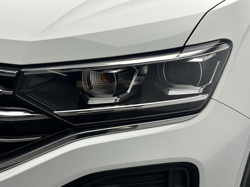 Volkswagen Tayron 2019