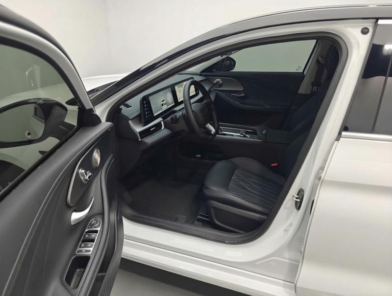 Chery Arrizo 8 2025