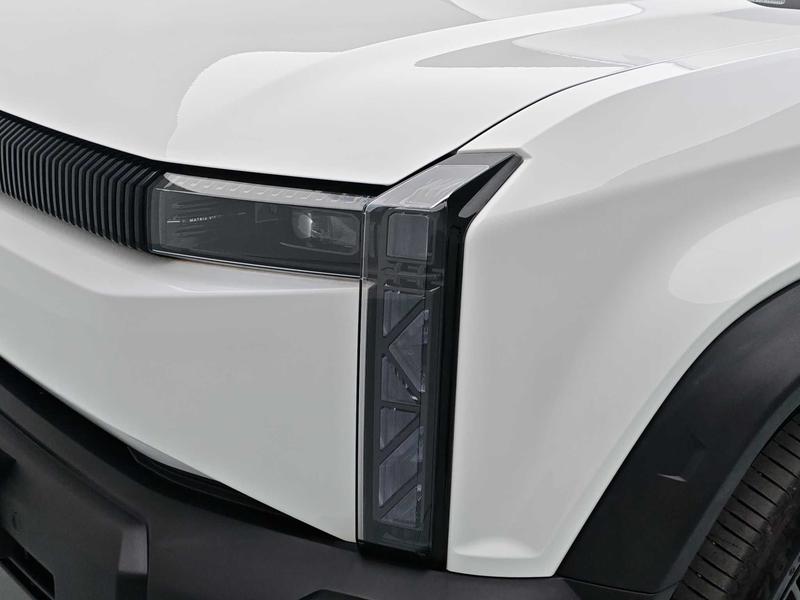 iCAR iCAR 03 2024