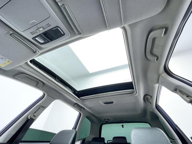 Subaru Forester Forester 2015