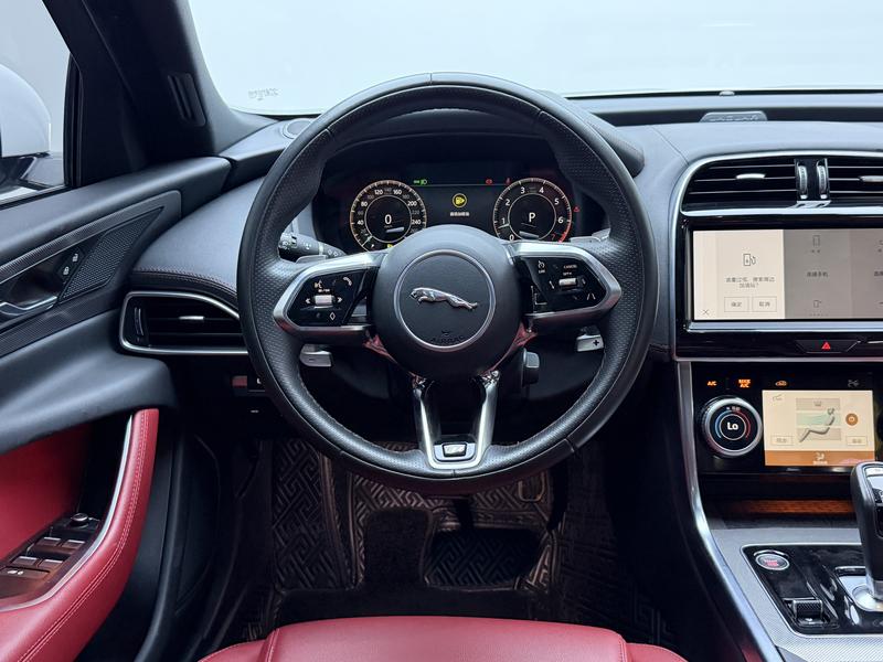 Jaguar Jaguar XEL 2023
