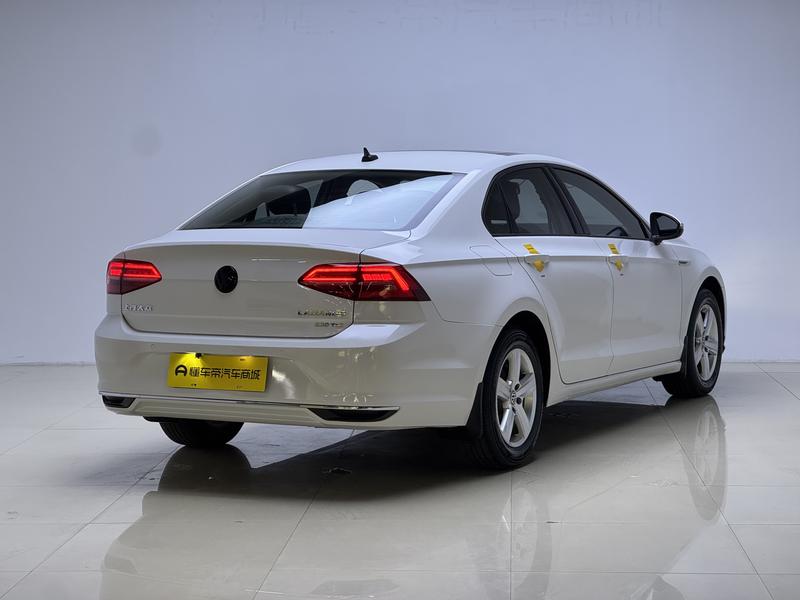 Volkswagen Lamando 2021