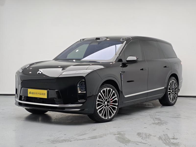 NIO NIO ES8 2026
