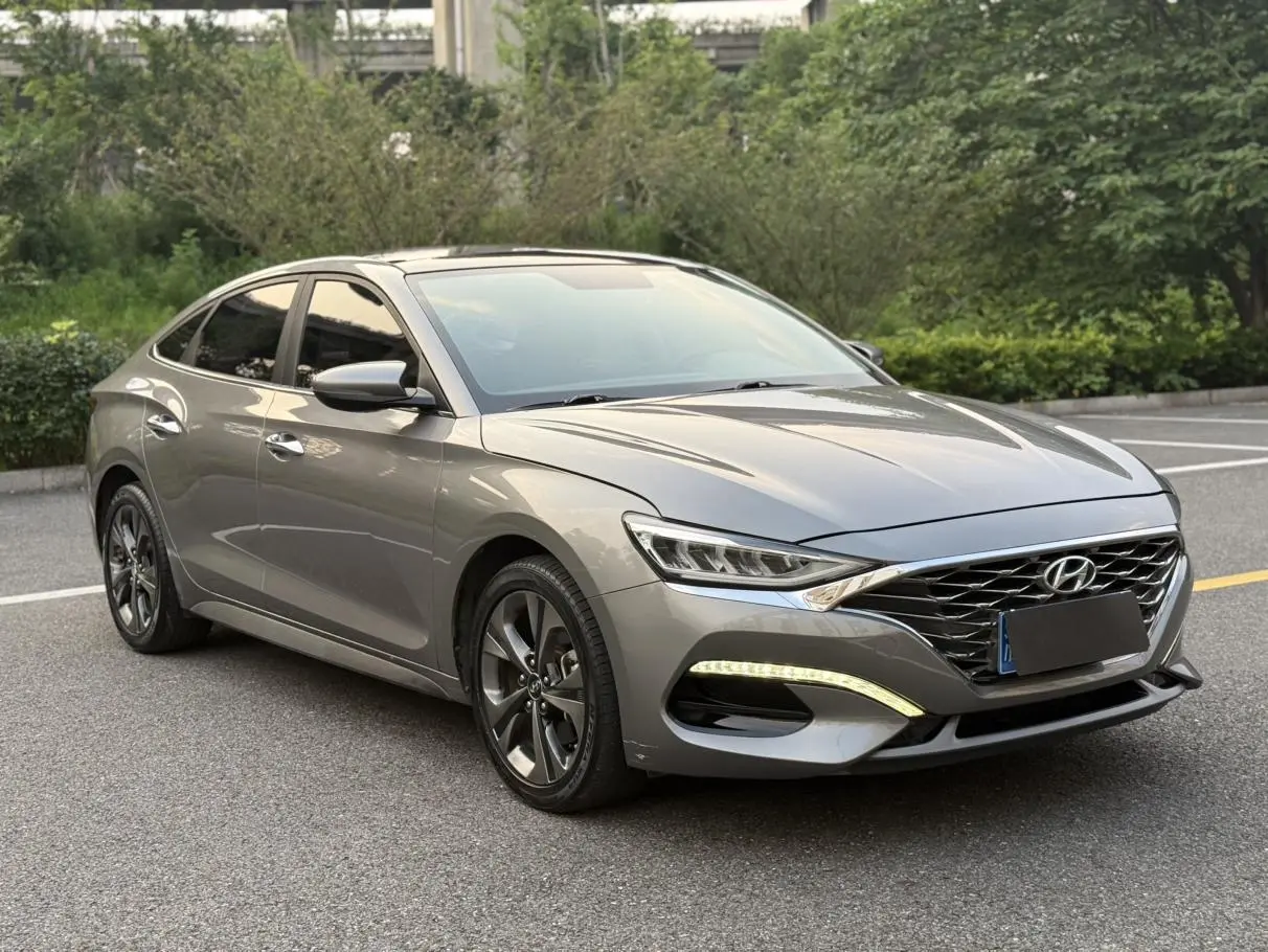 Hyundai Festa 280TGDi sports version Country VI