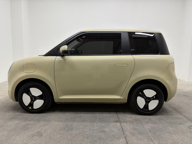 Changan Qiyuan Chang'an Lumin 2022