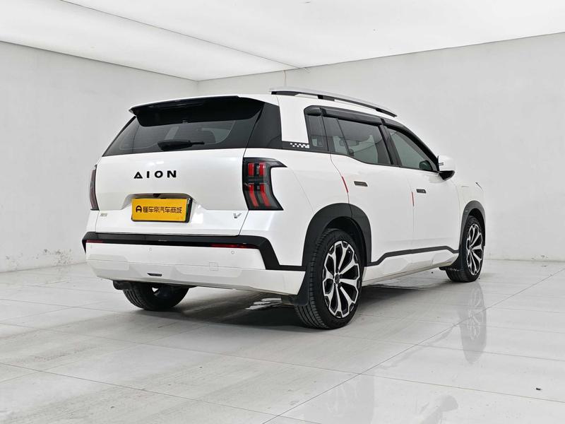 Aion AION V 2024