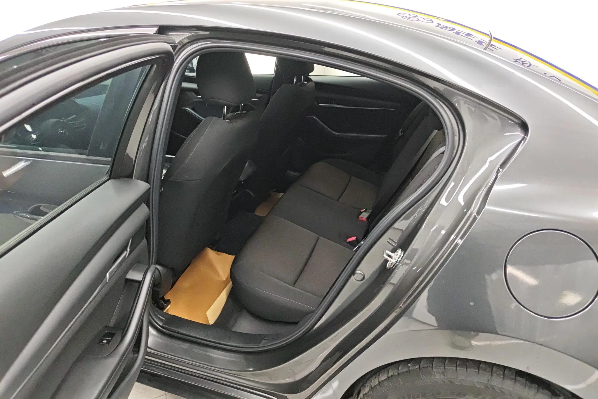 Mazda Mazda 3 Angkesaila 1.5L automatic Quality Yue version