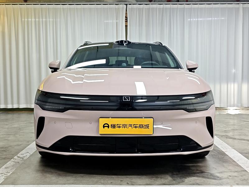 Zeekr ZEEKR 007GT 2025