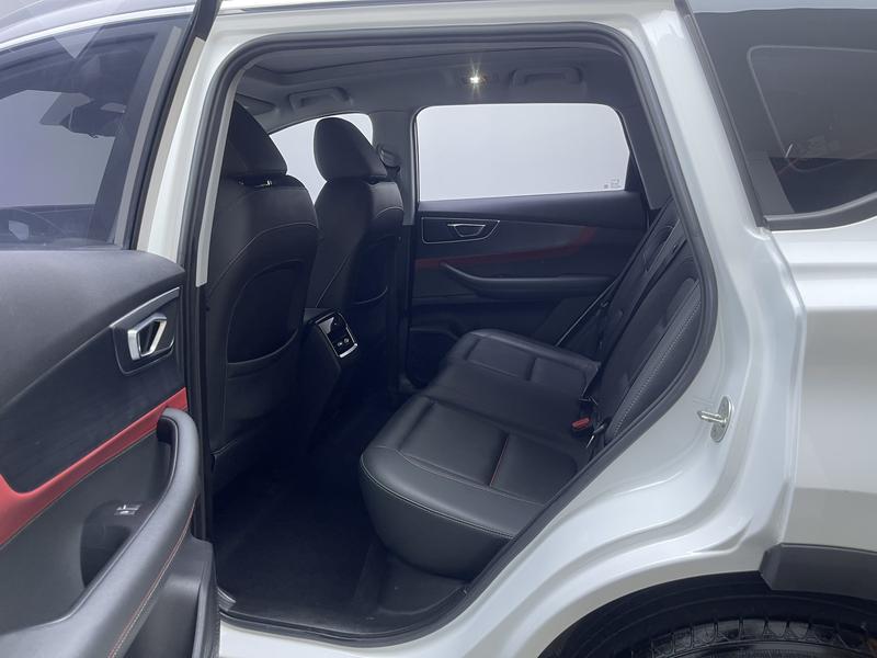 Chery Tiggo 7 2023