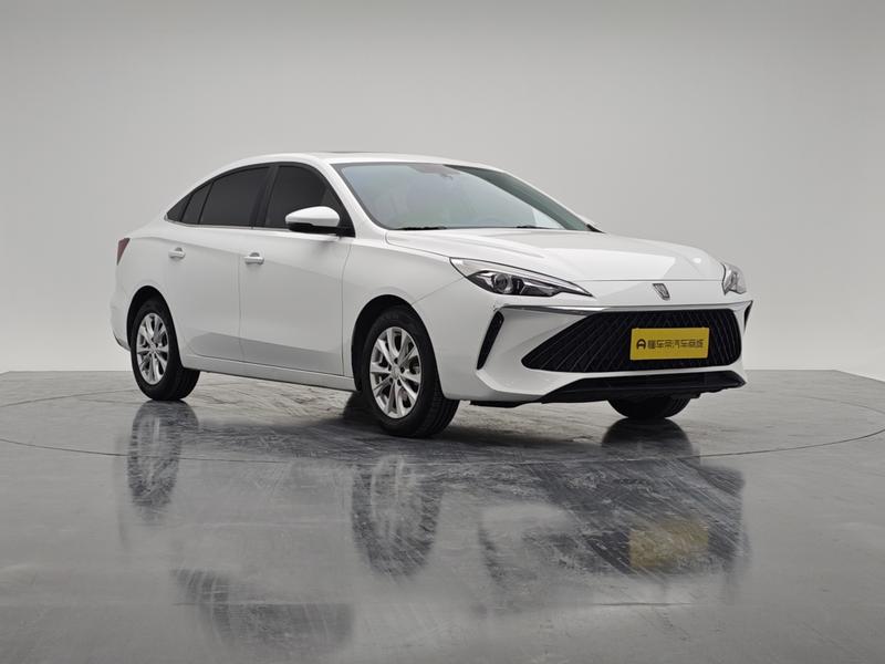 Roewe Roewe i5 2023