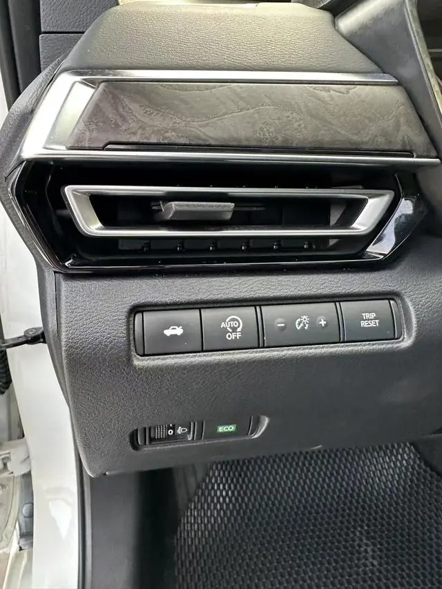 Nissan Teana 2.0L XL-TLS Enjoy Edition